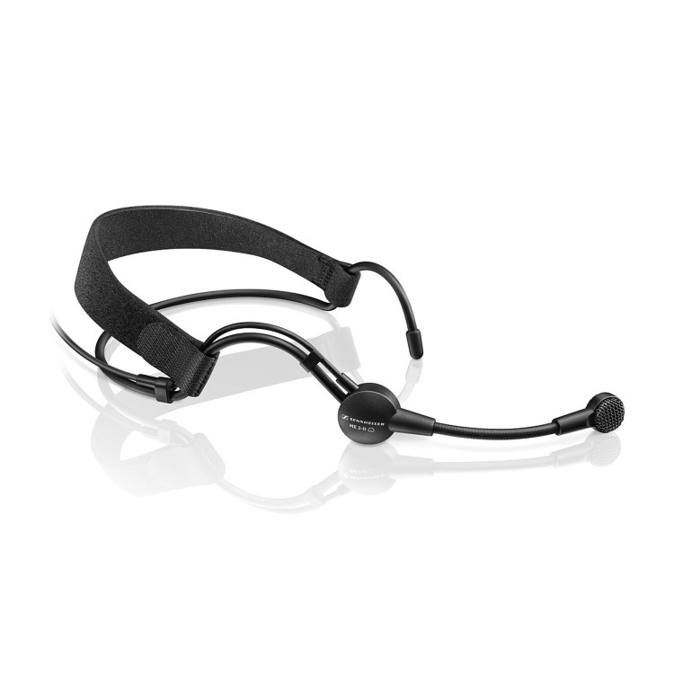 sennheiser xsw 2-me3