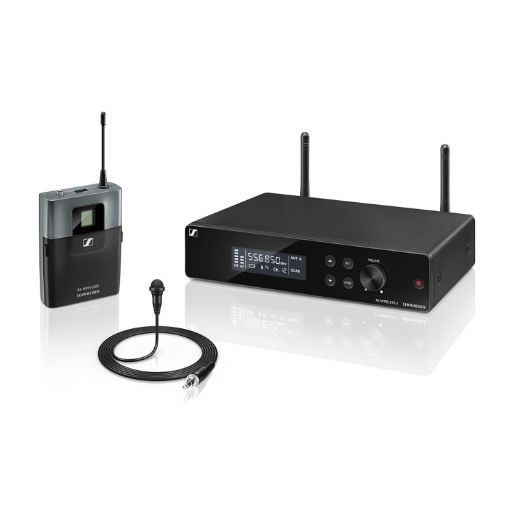 sennheiser xsw 2-me2