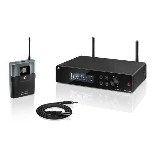 sennheiser xsw 2-cl1