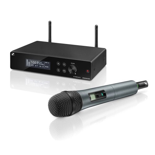 sennheiser xsw 2-835