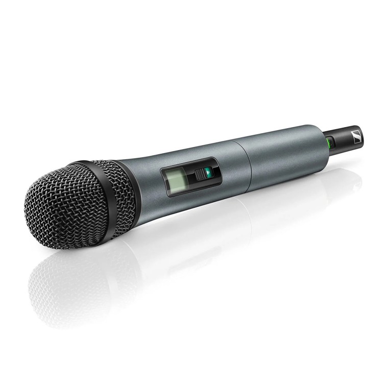 sennheiser xsw 2-835