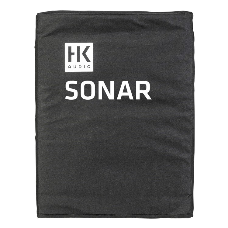 HK Audio Sonar 115 XI Bag