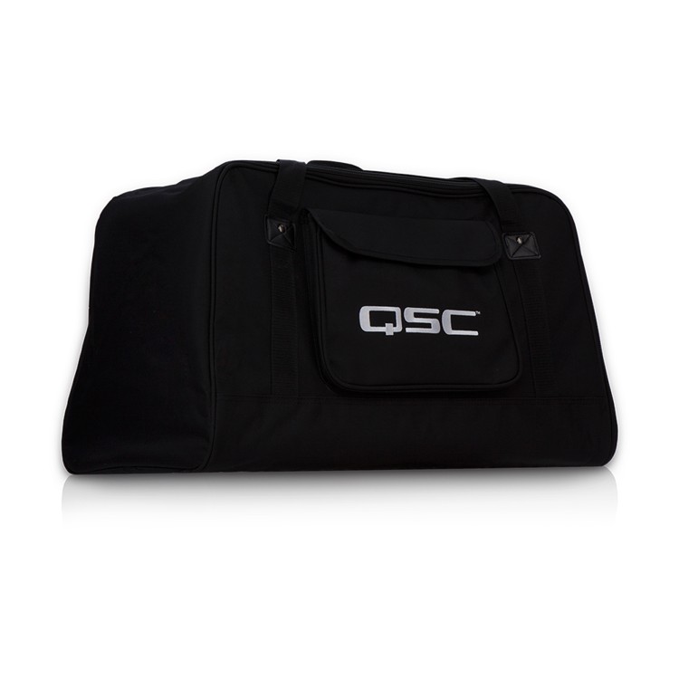 qsc k12 tote