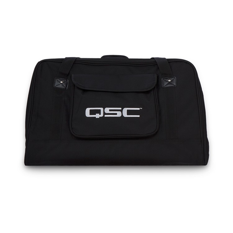 qsc k12 tote