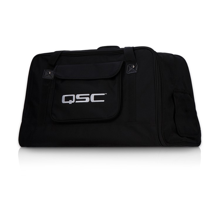 qsc k12 tote