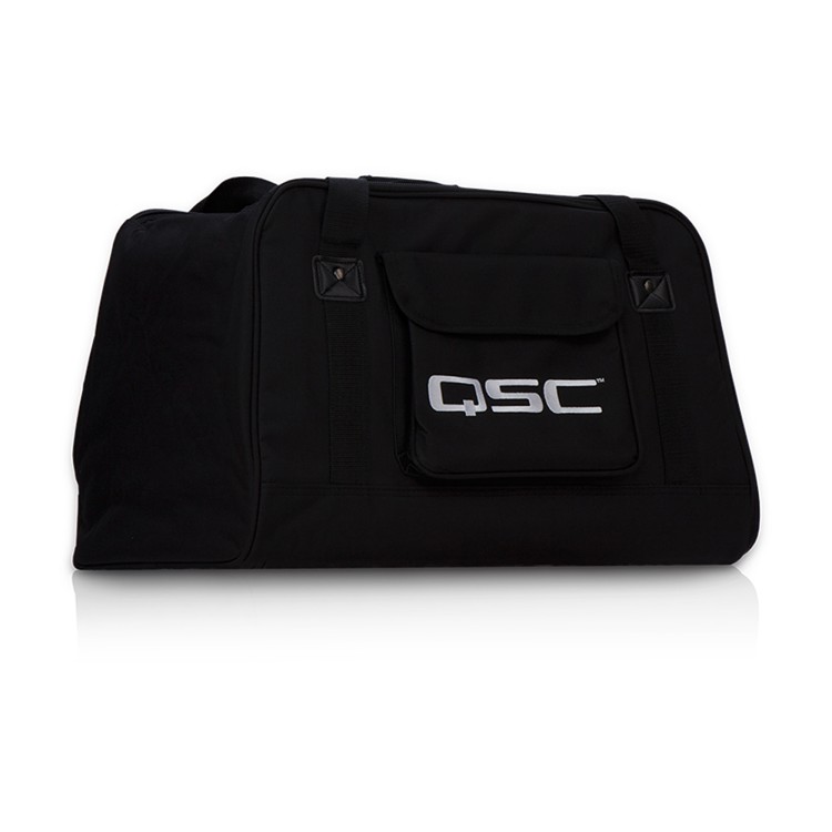 qsc k10 tote