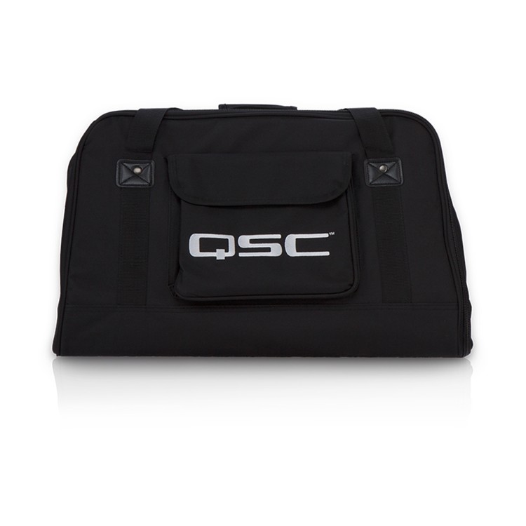 qsc k10 tote