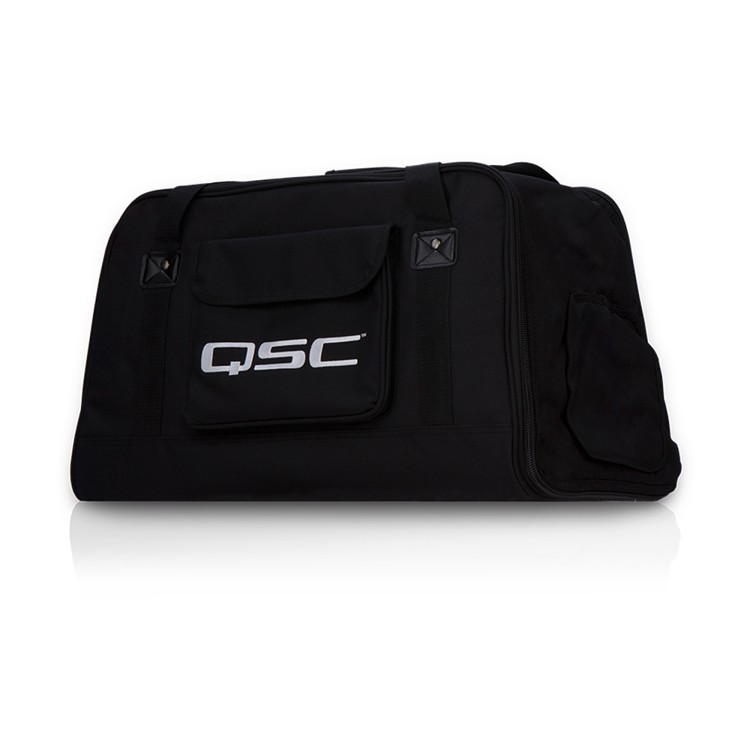 qsc k10 tote