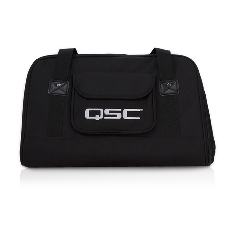 qcs k8 tote