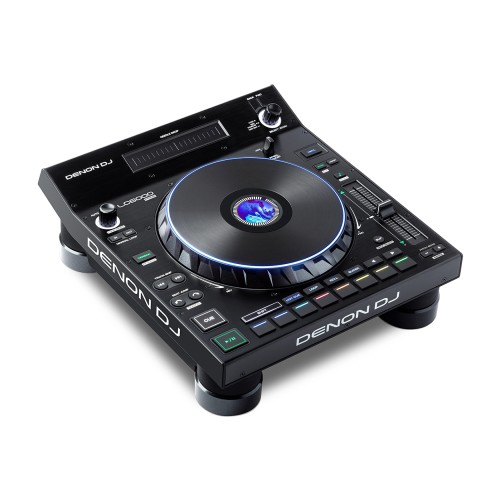 denon lc6000 prime