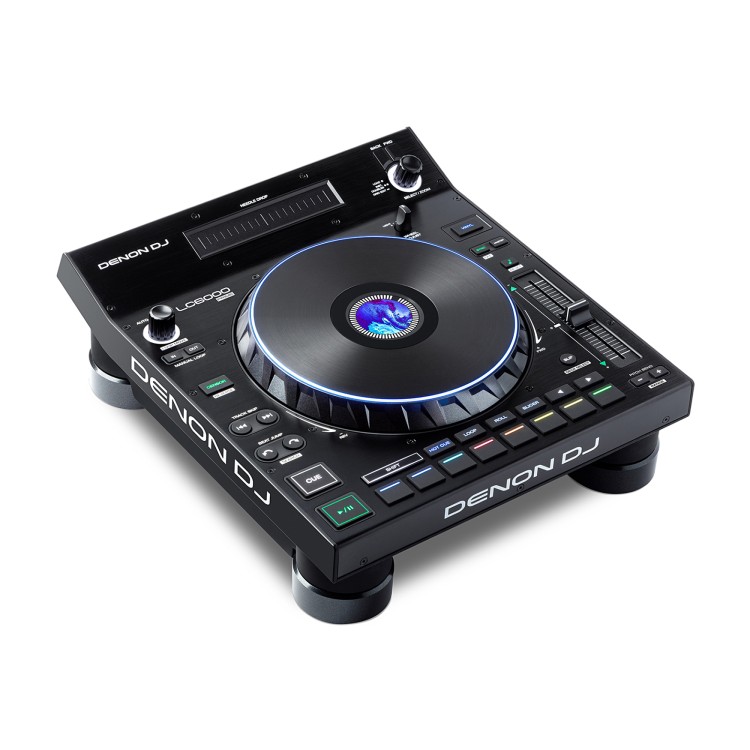 denon lc6000 prime