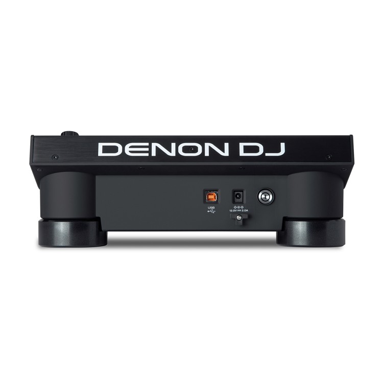 denon lc6000 prime