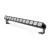 Flash Professional Vintage LED WASHER 12x30W COB 12 SEKCJI - SHORT Mk2 4in1 White