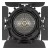 flash vintage led par 64 cob short mk2