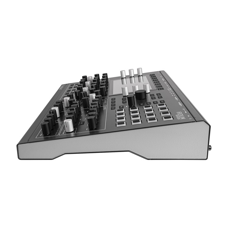 waldorf iridium