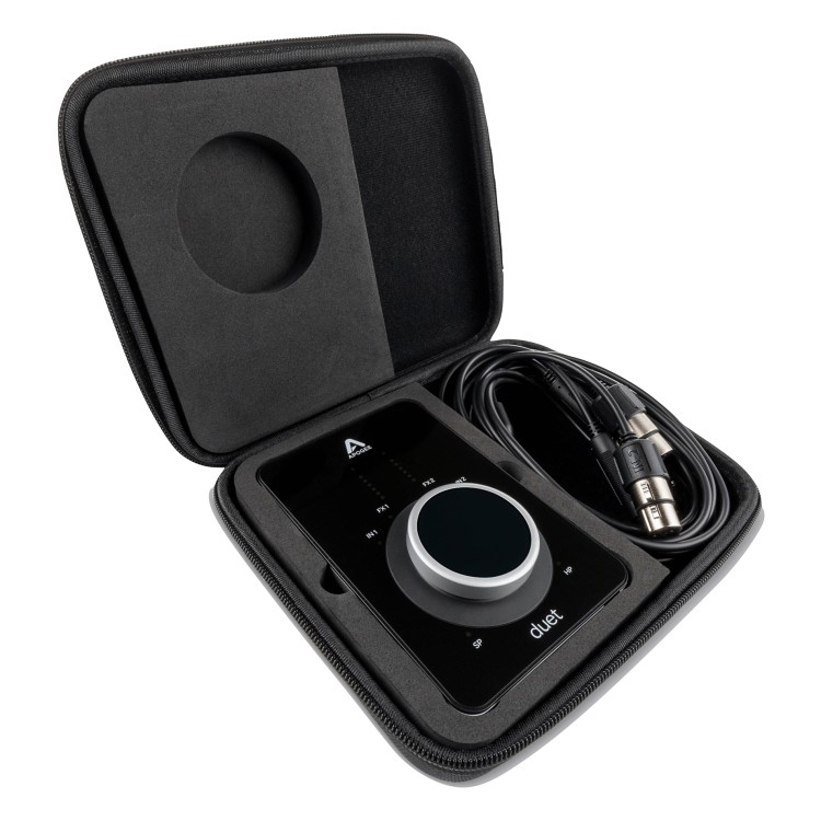 apogee duet 3