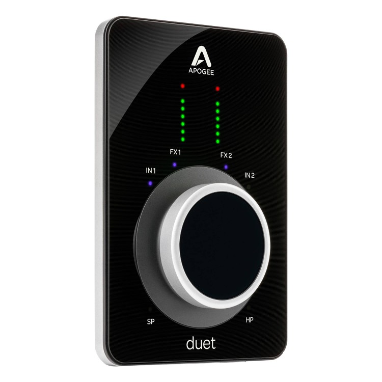 apogee duet 3