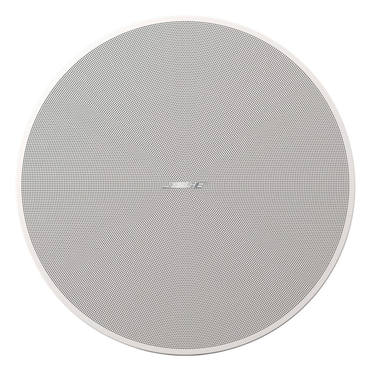 bose designmax dm8c-sub