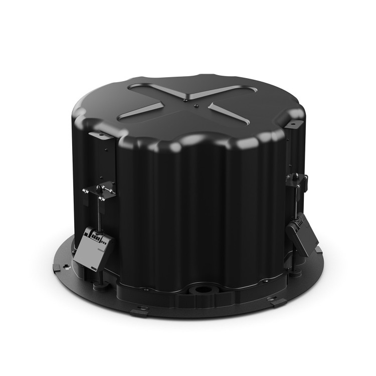 bose designmax dm8c-sub