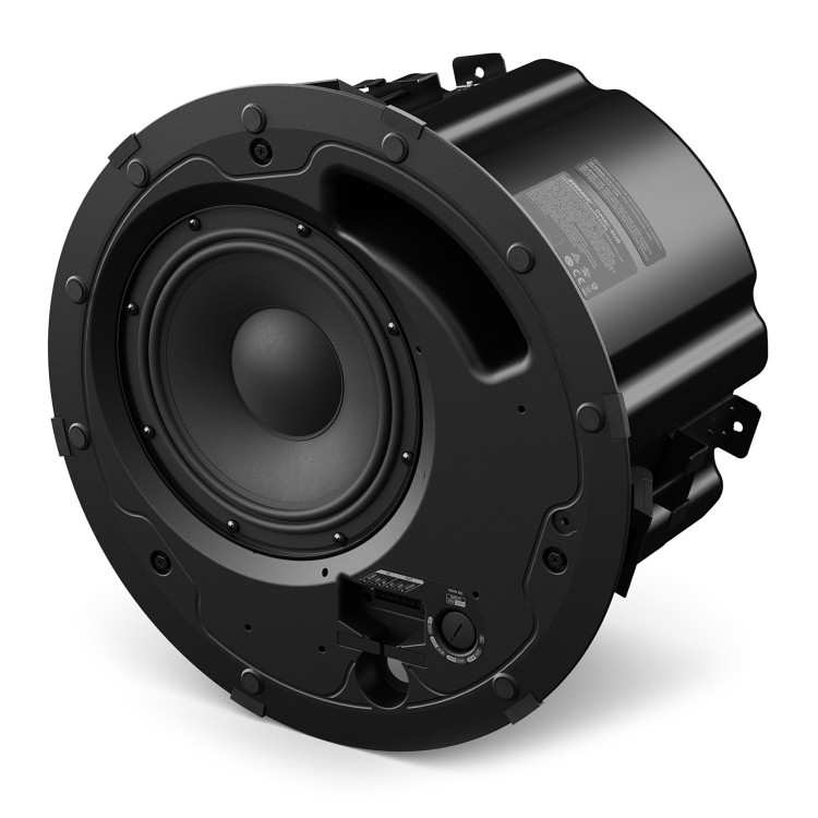 bose designmax dm8c-sub
