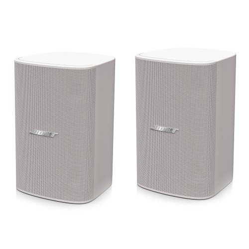 Bose DesignMax DM6SE White