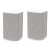 Bose DesignMax DM6SE White