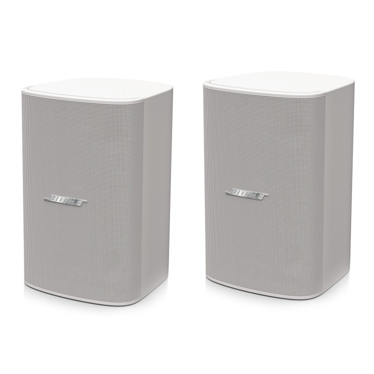 Bose DesignMax DM6SE White
