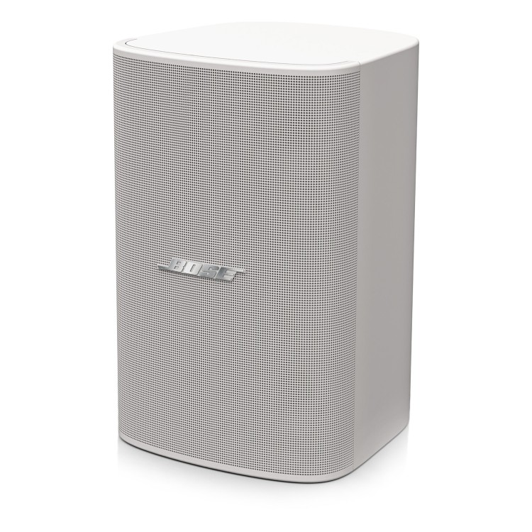 bose designmax dm6se