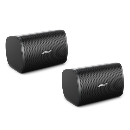 Bose DesignMax DM3SE Black