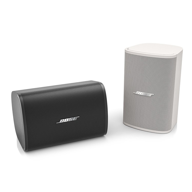 bose designmax dm3se