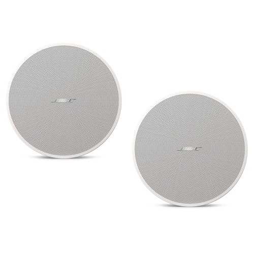 Bose DesignMax DM3C White