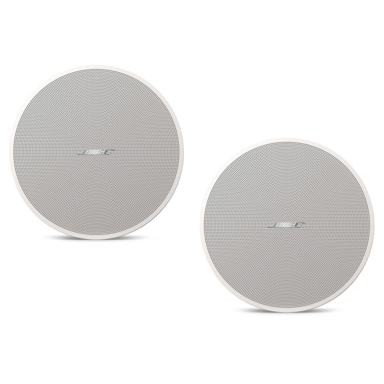 Bose DesignMax DM3C White