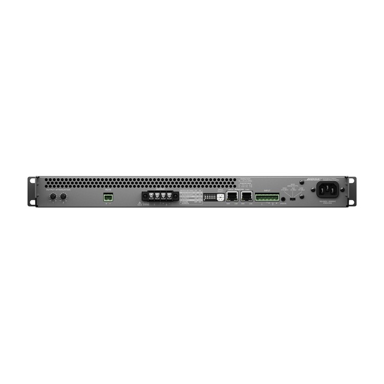 bose powerspace p2600a