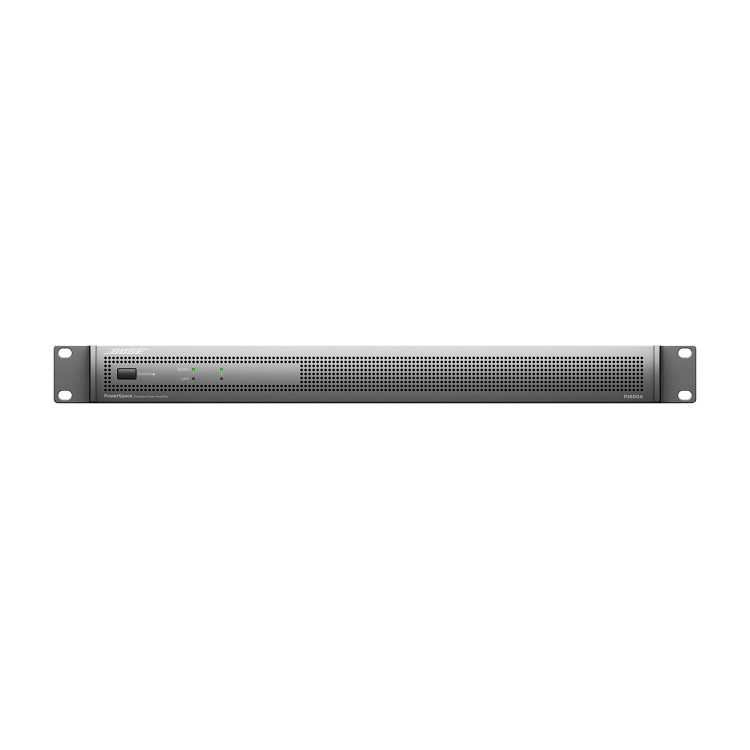 bose powerspace p2600a