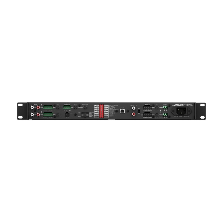 bose freespace iza 2120-hz