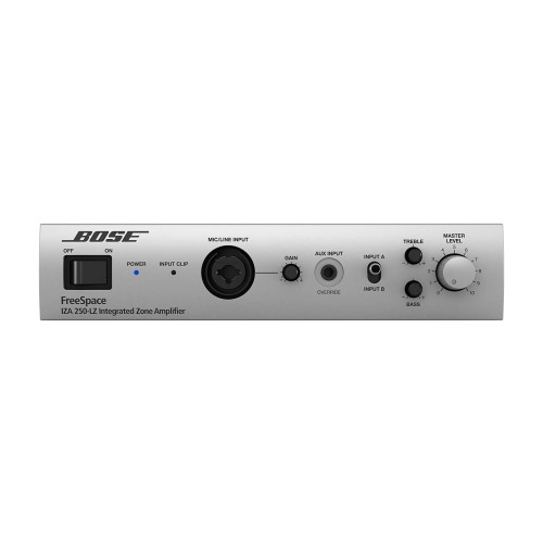 bose freespace iza 250-lz
