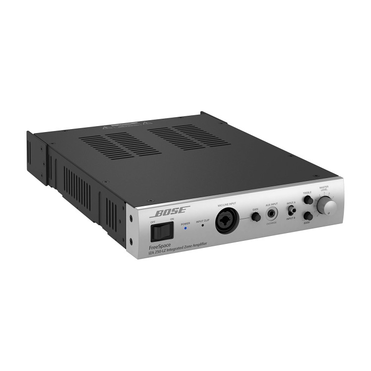 bose freespace iza 250-lz