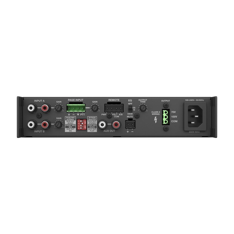 bose freespace iza 190-hz
