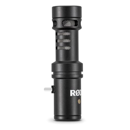 rode videomic me-c