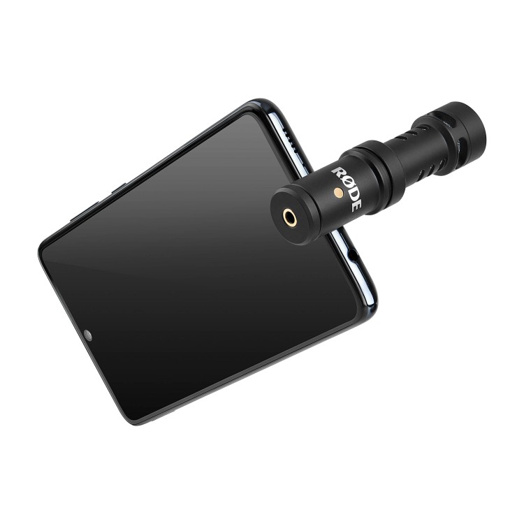 rode videomic me-c
