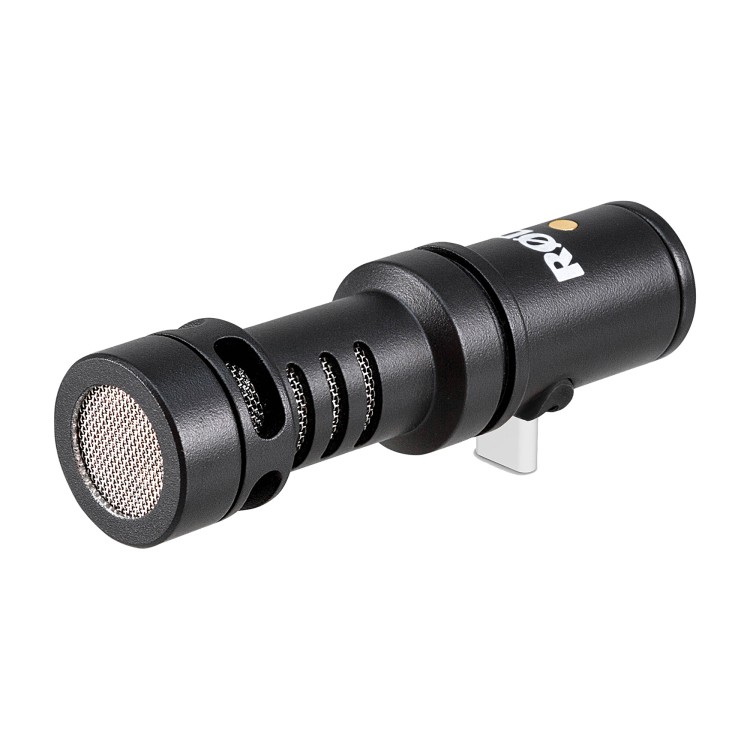 rode videomic me-c
