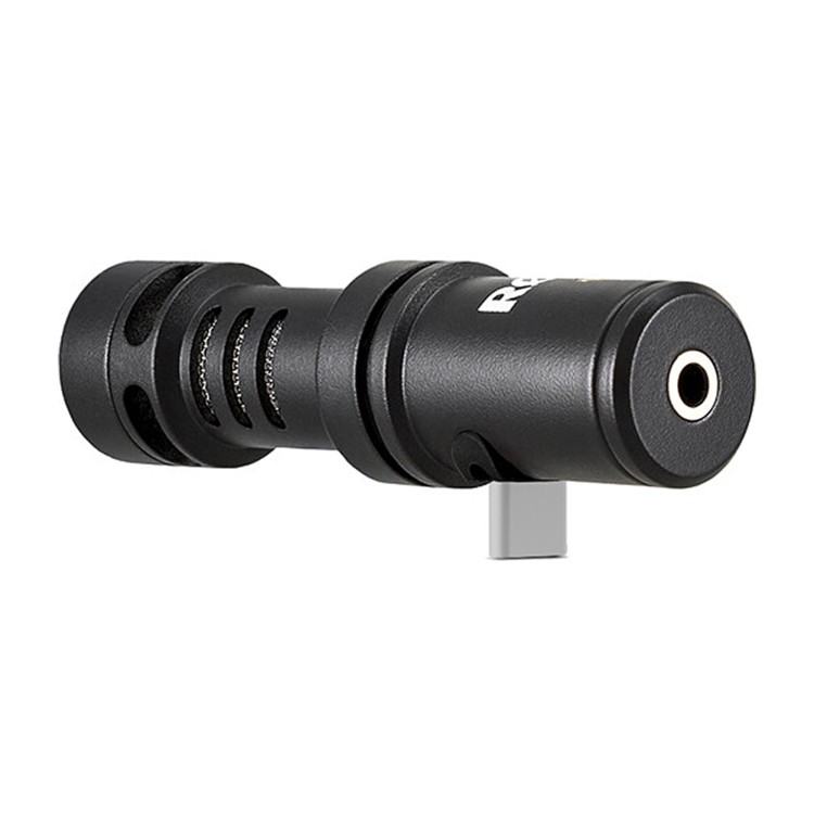 rode videomic me-c