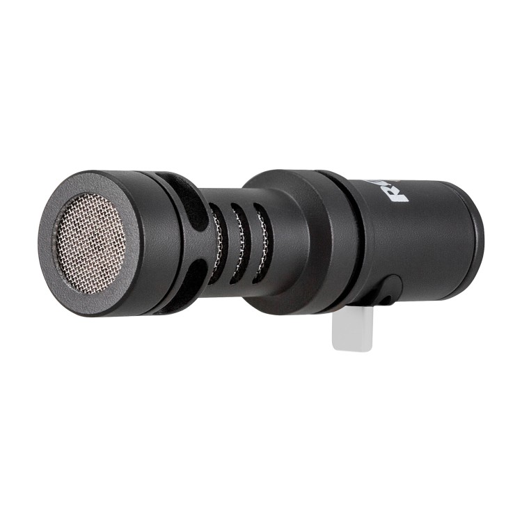 rode videomic me-c