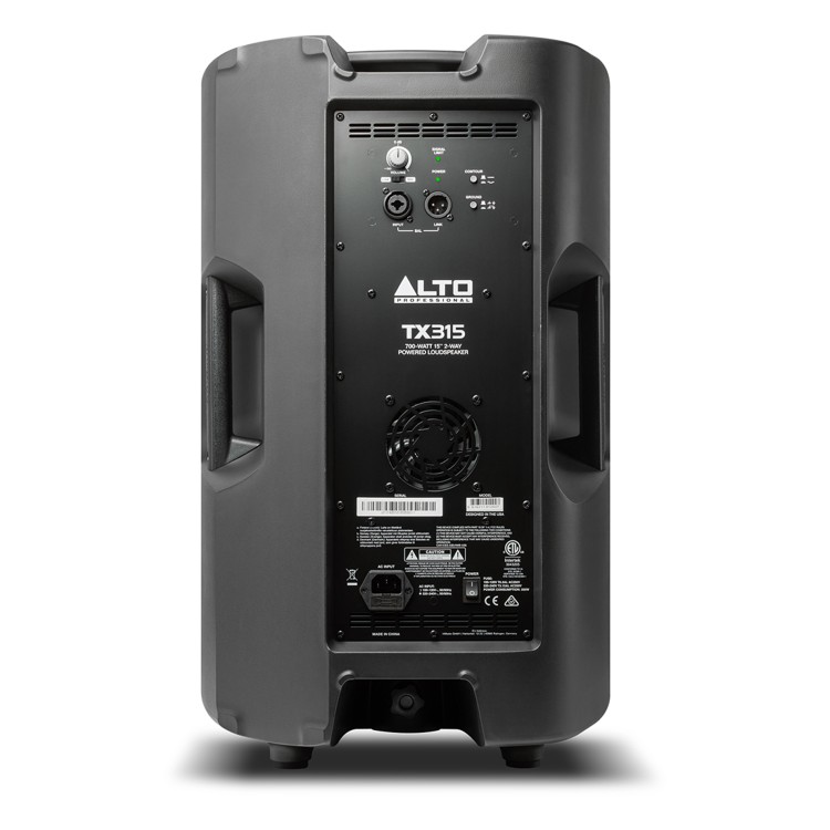 alto TX315