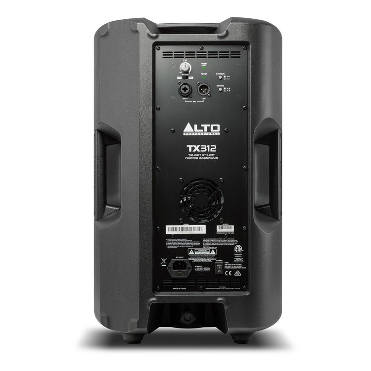 alto tx312