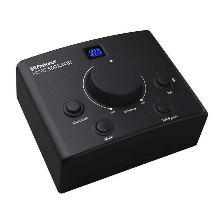 presonus microstation bt