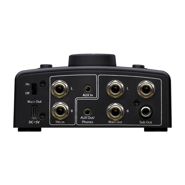 presonus microstation bt