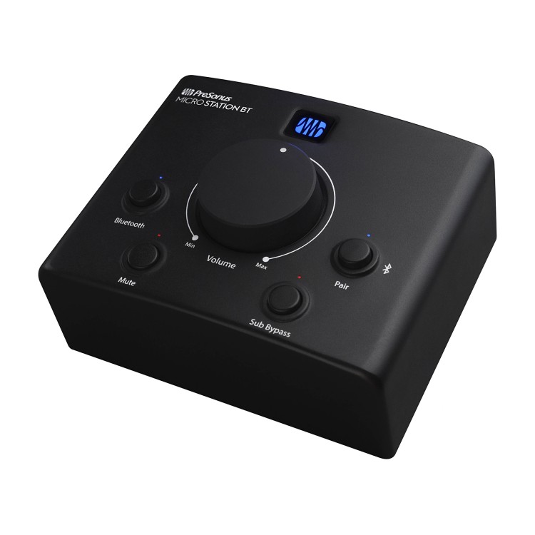 presonus microstation bt