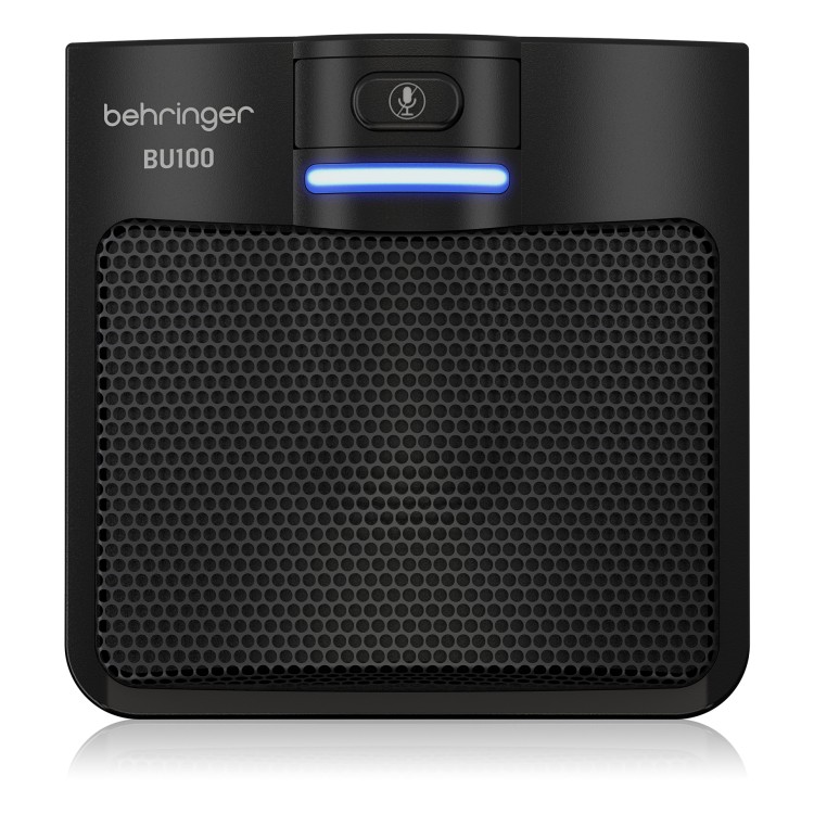 behringer bu100