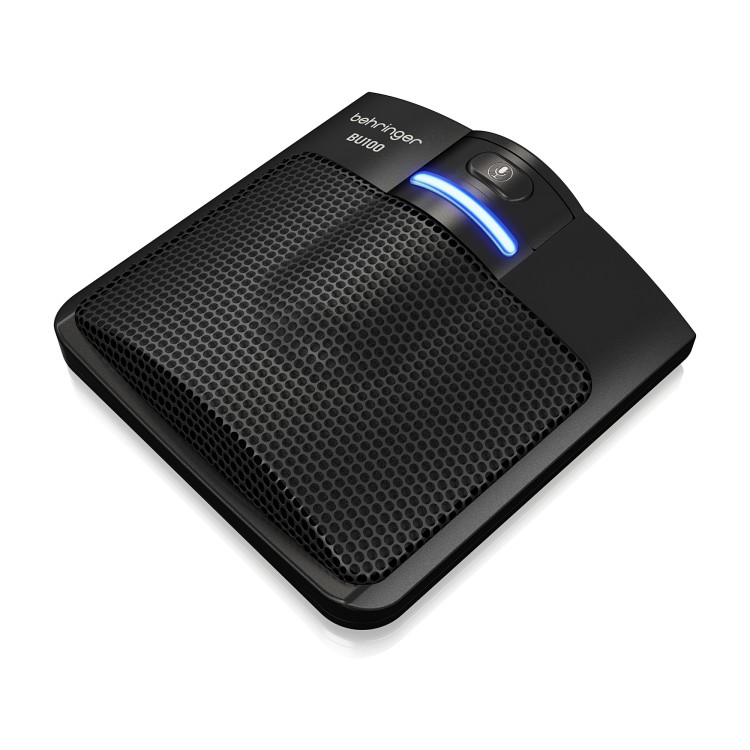 behringer bu100